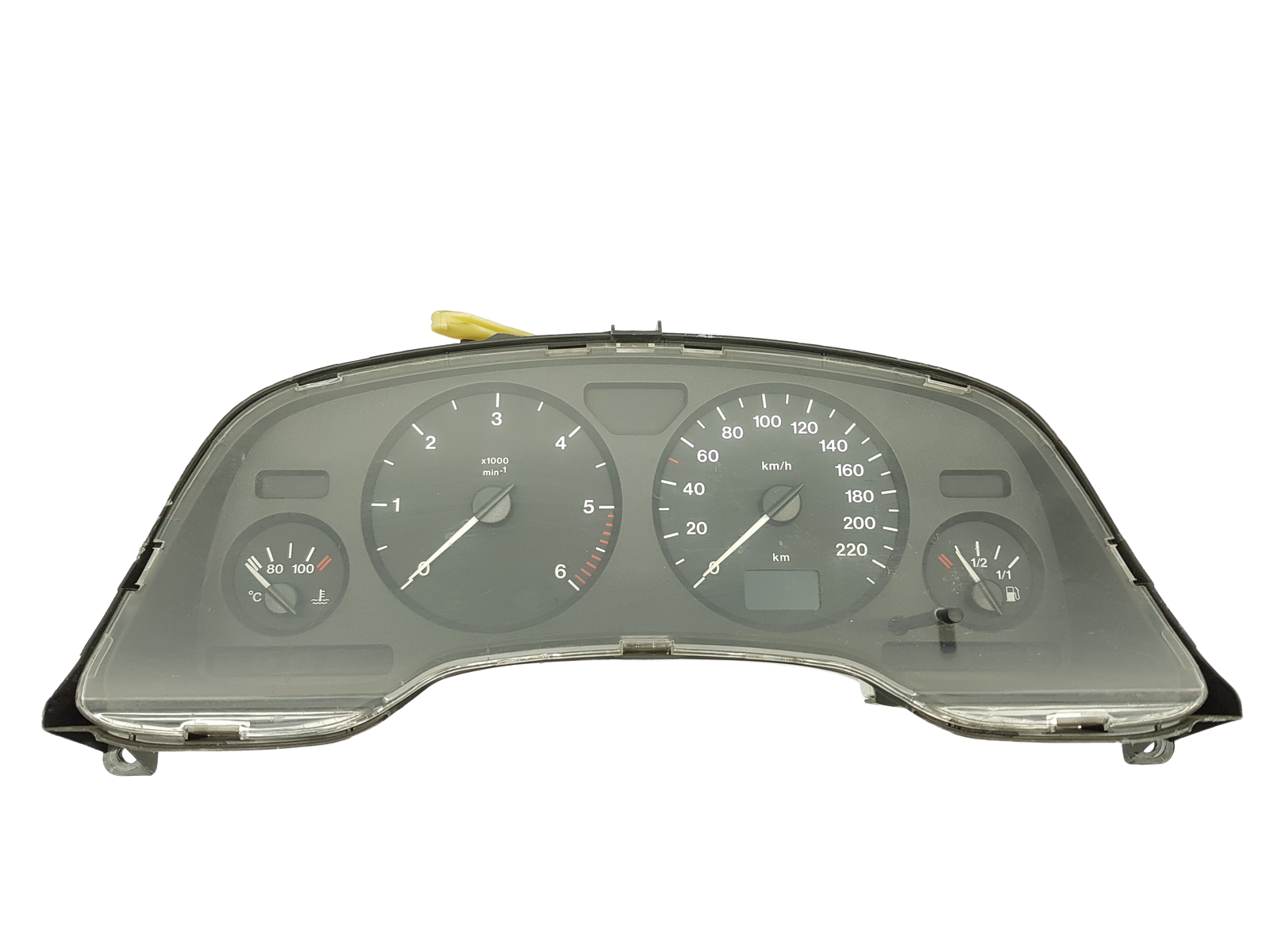 Nopeusmittari Opel Zafira A 24419561HU 110080069003 26663 main product photo