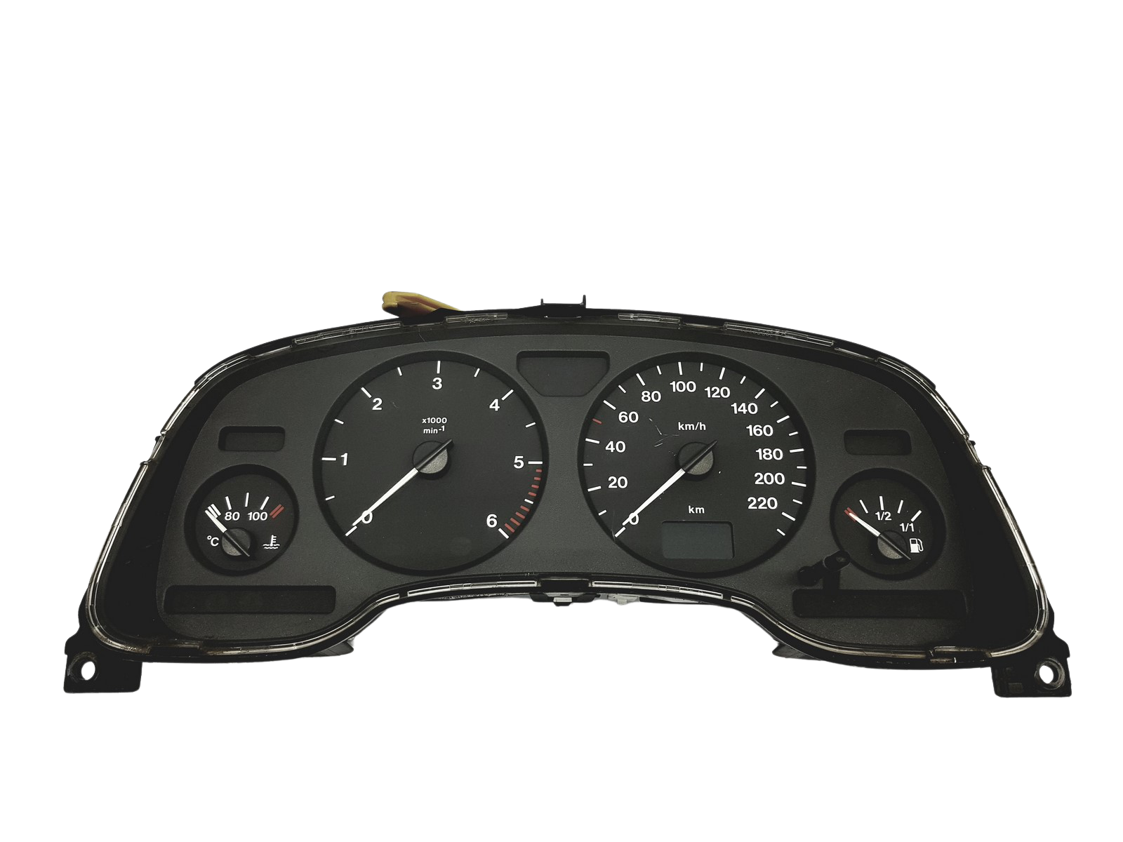 Nopeusmittari Opel Astra G 09228750DY 50703 main product photo