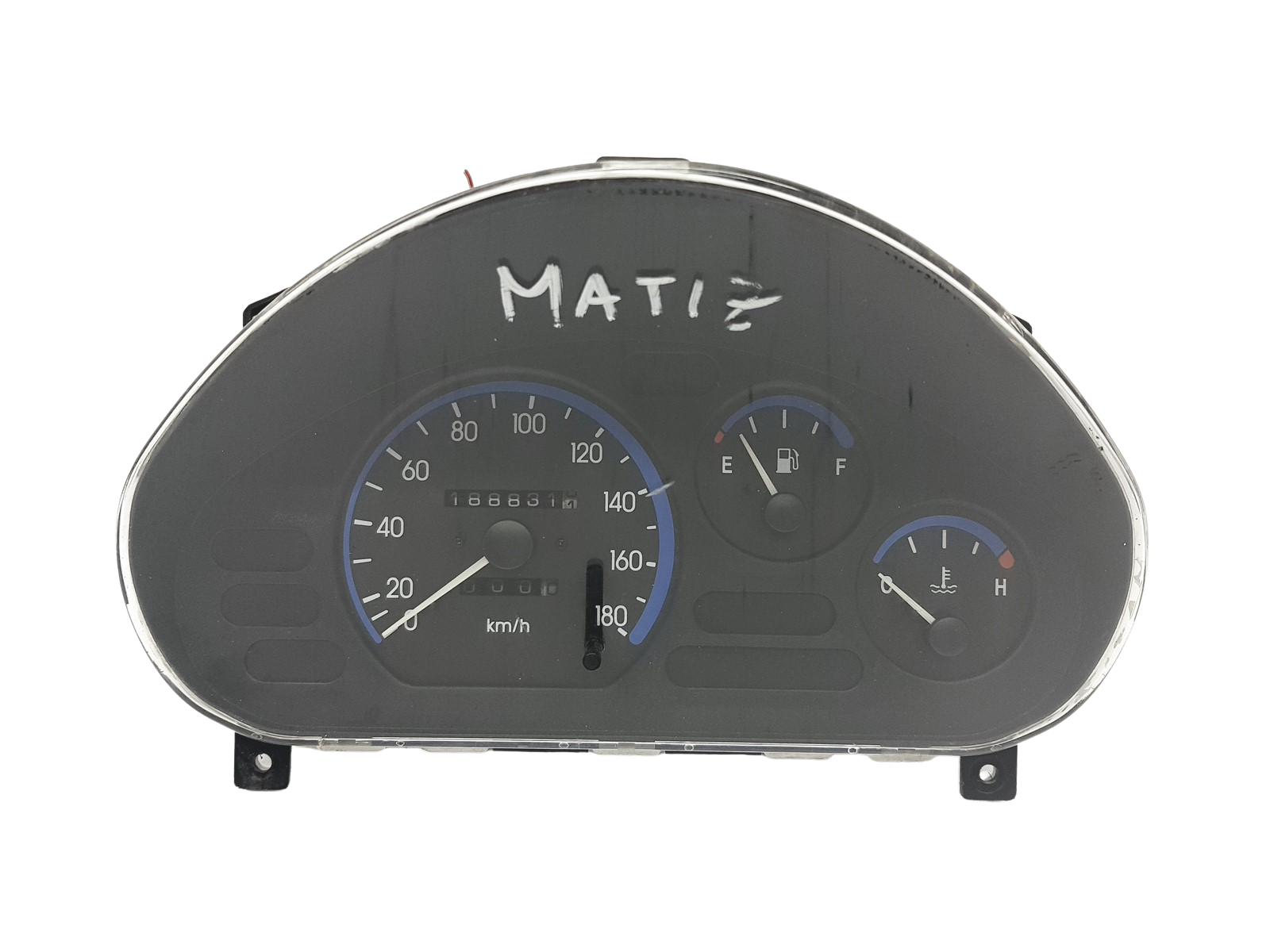 Nopeusmittari Daewoo Matiz 96527398 58583 main product photo