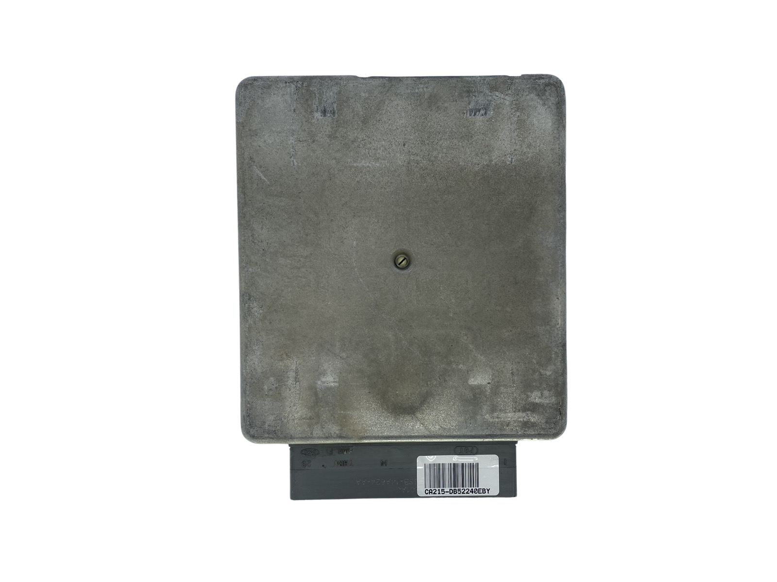 Moottorin Ohjausyksikkö Ford 1S7F-12A650-CAF EQS0 Visteon 52240 main product photo