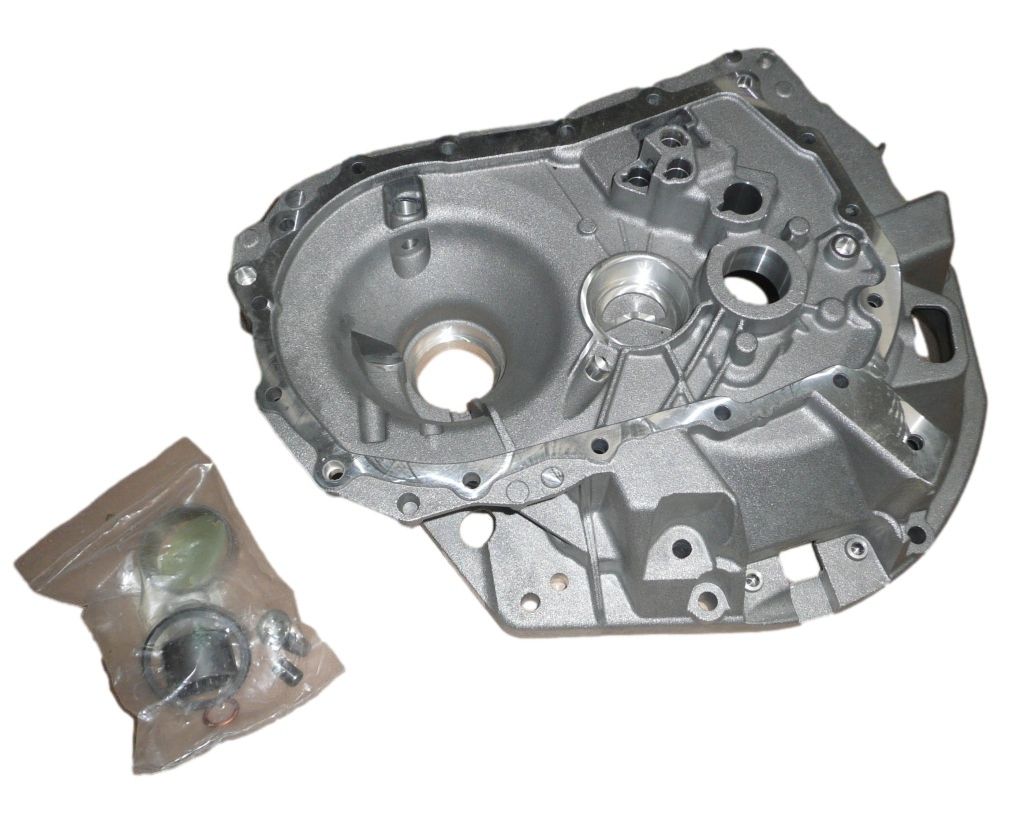 Vaihteiston Kotelo Uusi Alkuperäinen 7701476460 Renault Dacia main product photo
