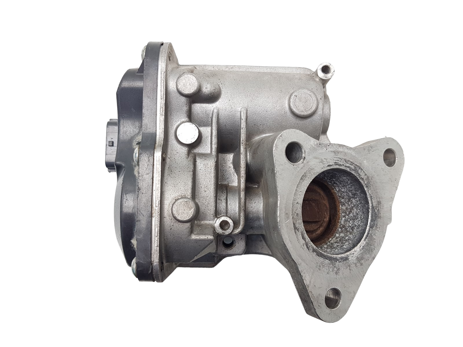 Egr Venttiili Renault Dacia 147102557R H8201143495 1.5 DCI 3379 main product photo