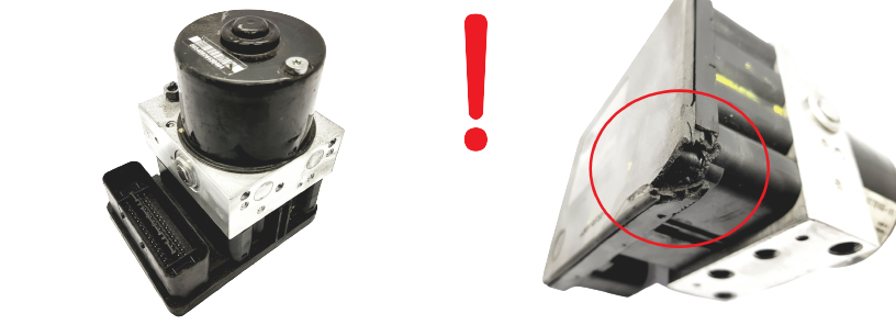 Abs-pumppu BMW 1 E87 3 E90 3451 6778163-01 3452 6778164-01 46503 main product photo