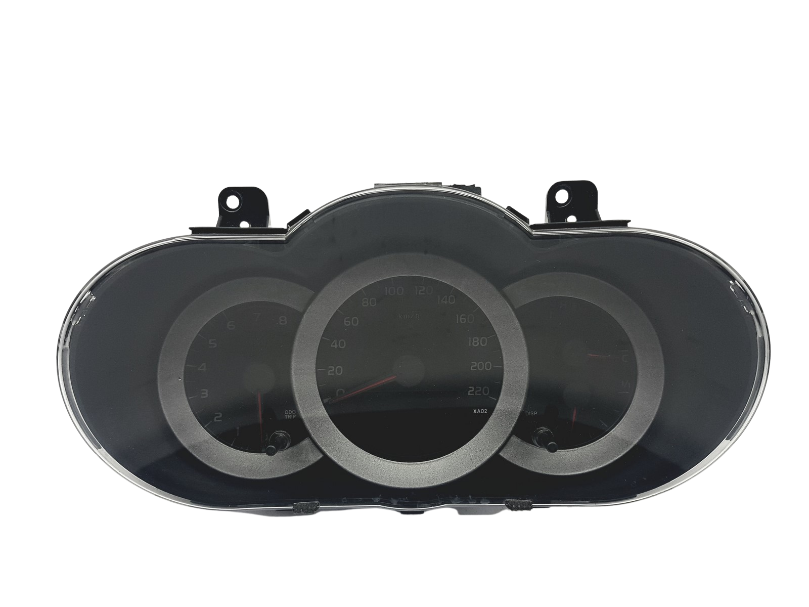 Nopeusmittari Toyota RAV4 83800-42D23 257440-3350 55242 main product photo