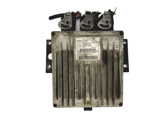 Ohjausyksikkö 8200334419 8200414354 R0410B024C Renault Delphi 17055 main product photo