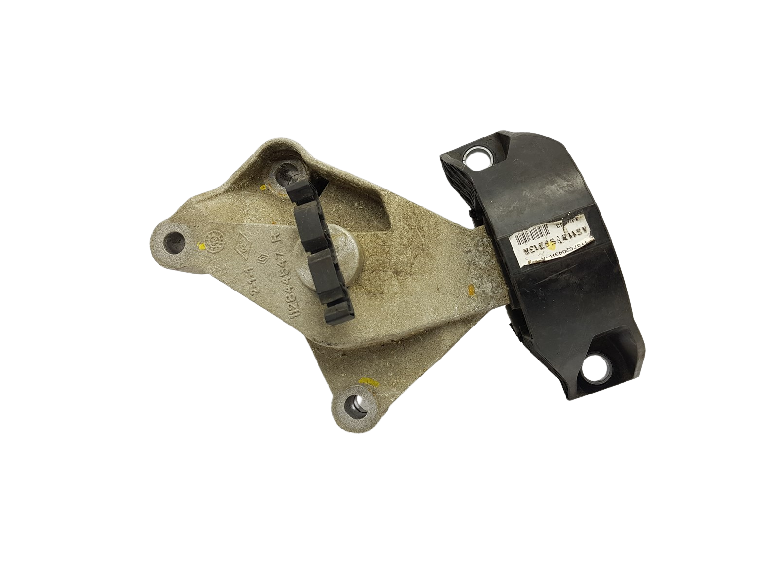 Moottorin Kiinnike Dacia Renault 113752043R 112844547R main product photo