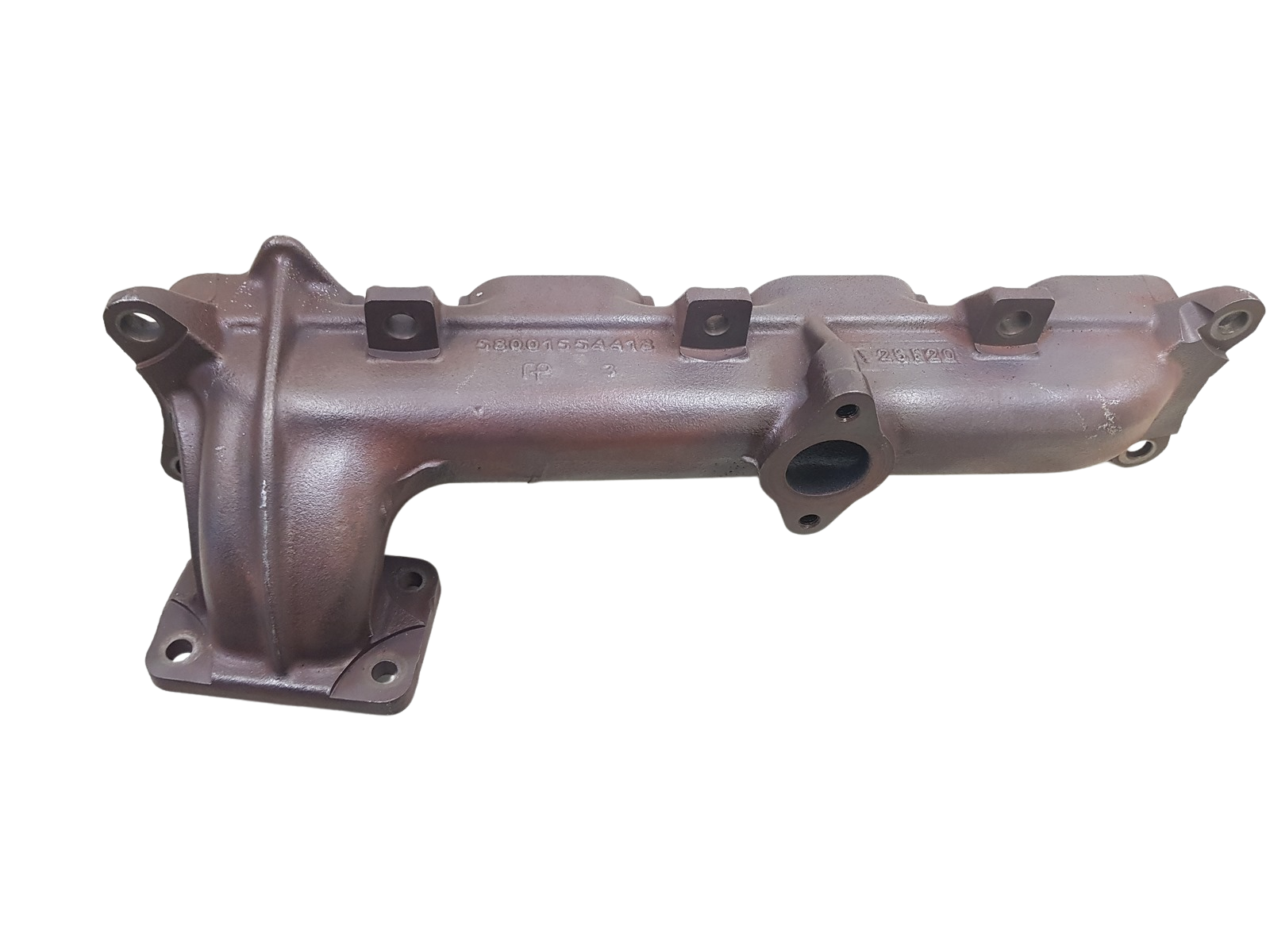 Pakosarja 58001554418 3.0 HPI Iveco Daily main product photo