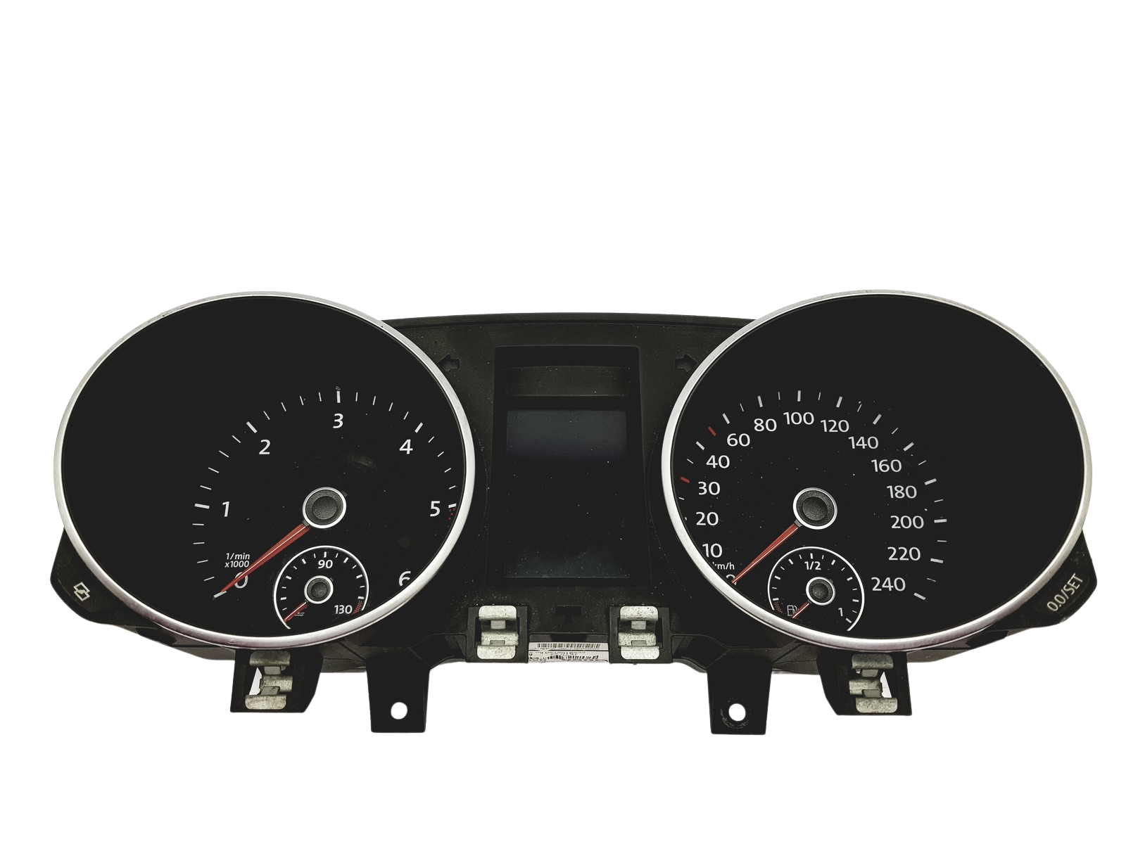 Kierroslukumittari VW Golf MK6 5K0920860G 59234 main product photo