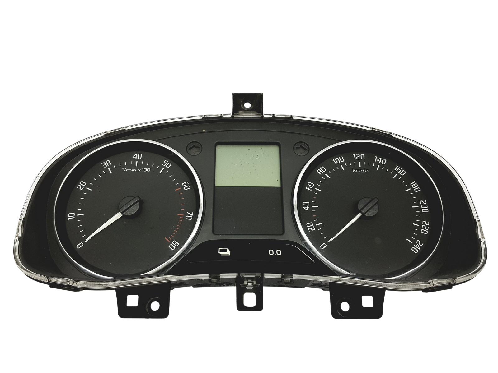 Kierroslukumittari Skoda Fabia 5J0920811G VDO main product photo