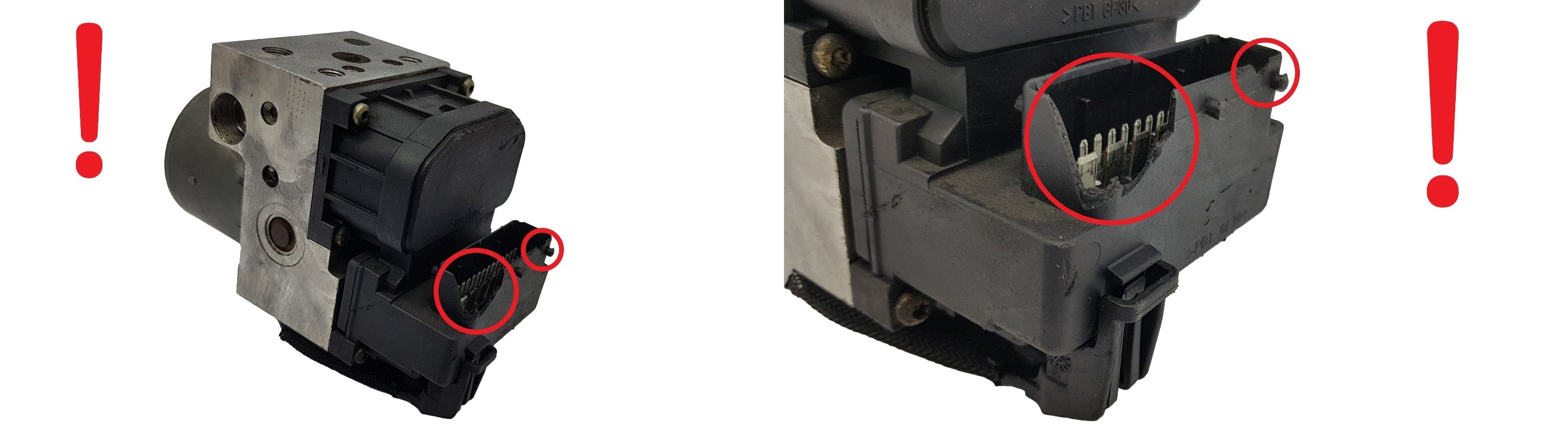 Abs-pumppu Citroen Xsara Picasso 9633666580 0273004353 0265216642 1389 main product photo