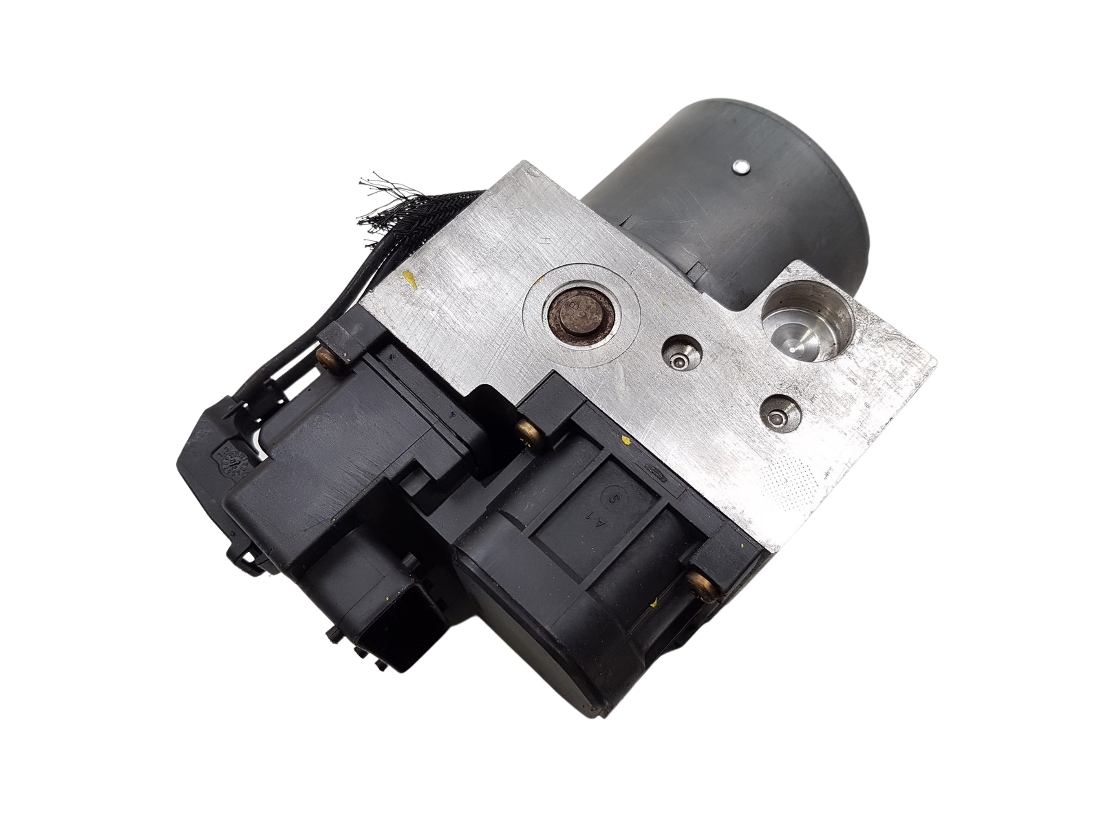 Abs-pumppu Renault 8200176161 0265216953 0273004678 1172 main product photo