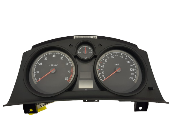 Nopeusmittari Opel Astra H 13216692PP 110080255053 VDO main product photo