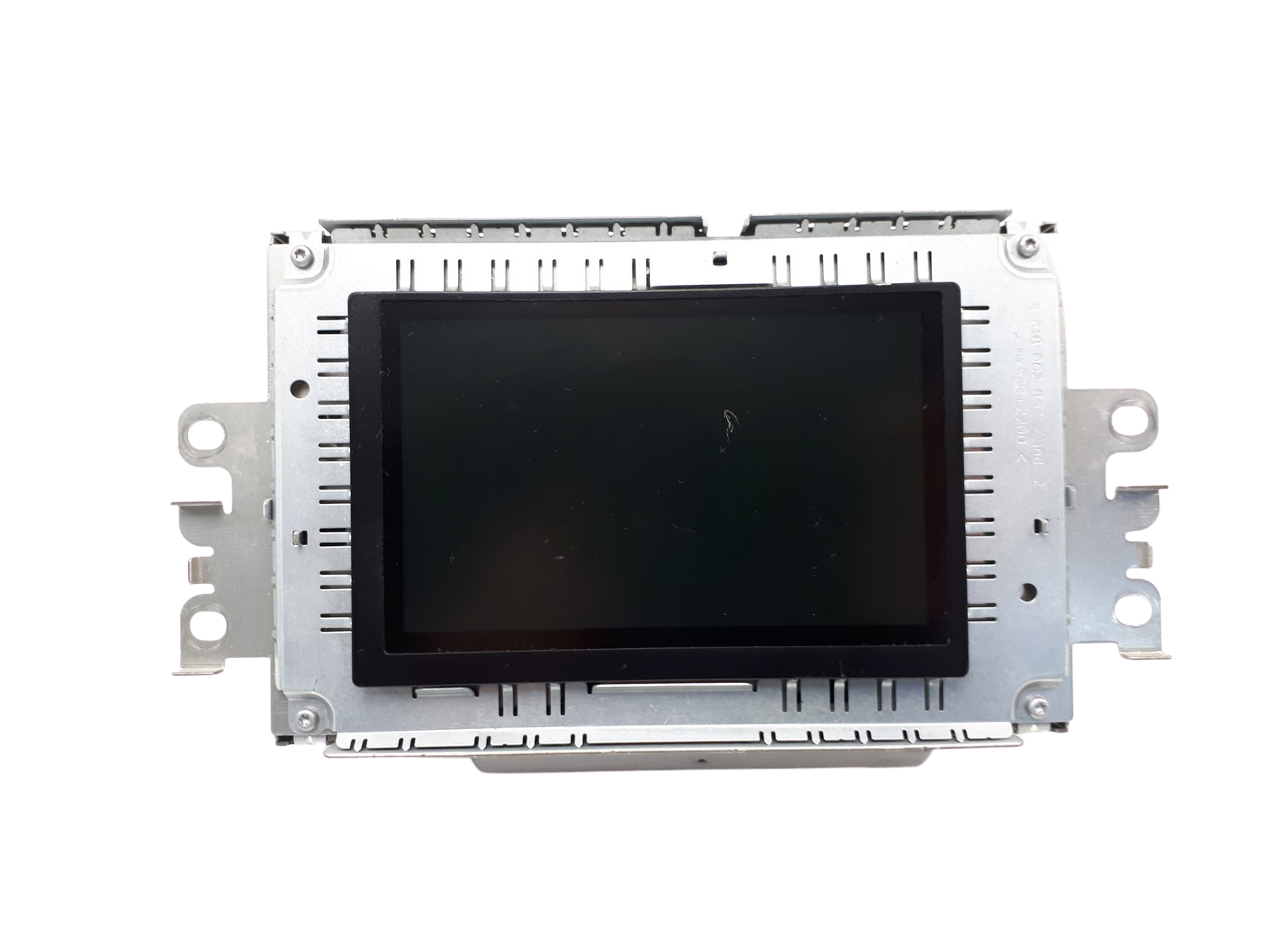 Tietokonenäyttö Volvo V70 31357101 7609501450 Bosch main product photo