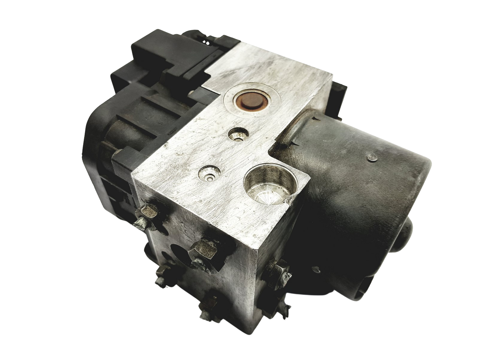 Abs-pumppu Lancia K 60624643 0273004327 Bosch main product photo