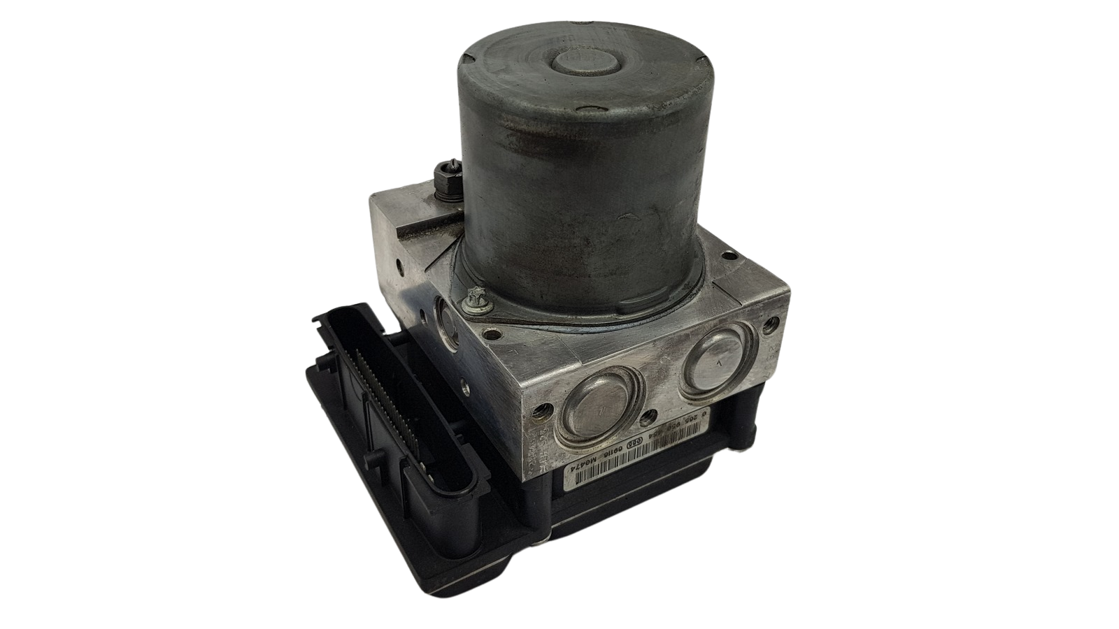 Abs-pumppu Renault 8200624642 0265234472 0265950454 1791 main product photo