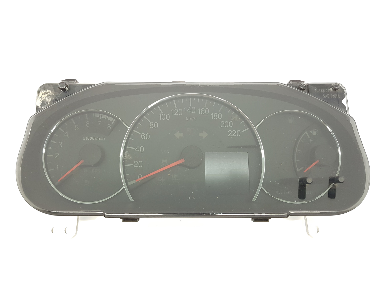 Nopeusmittari Daihatsu Cuore 83800-B2Z50 257440-0616 25400 main product photo