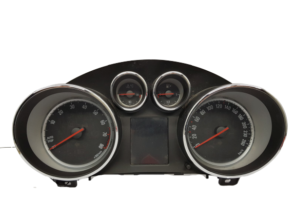 Nopeusmittari Opel Astra Zafira 13460584 600775881 main product photo