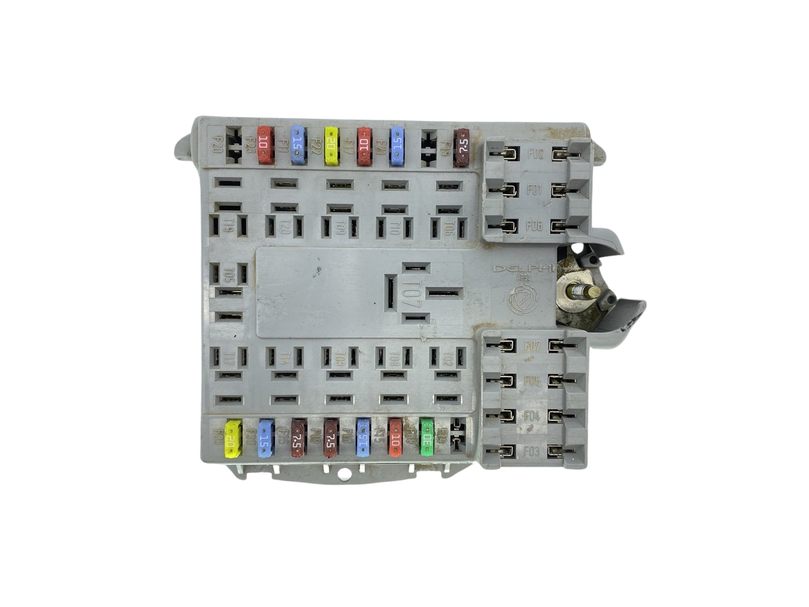 Sulaketaulu 46835583 Fiat main product photo