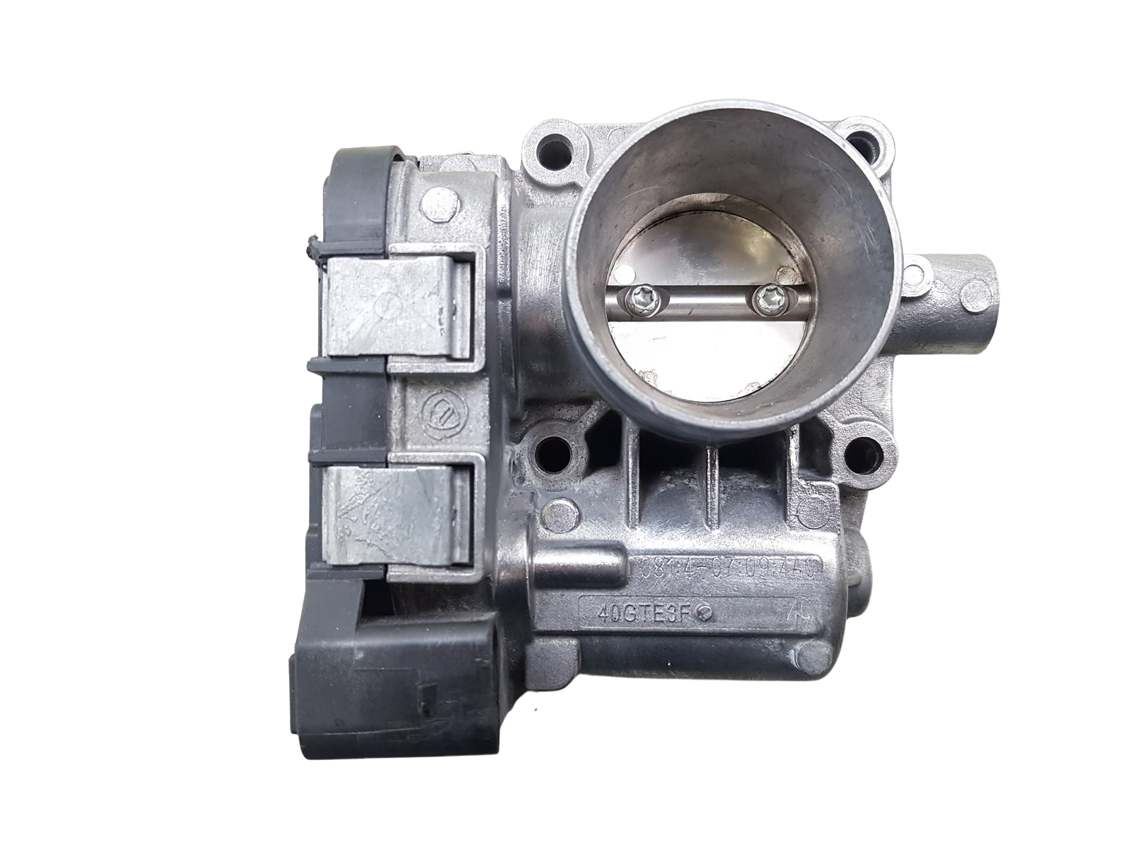 Kaasuläpän venttiili 55250461 40GTE3F Fiat Lancia Ford FPT 2817 main product photo