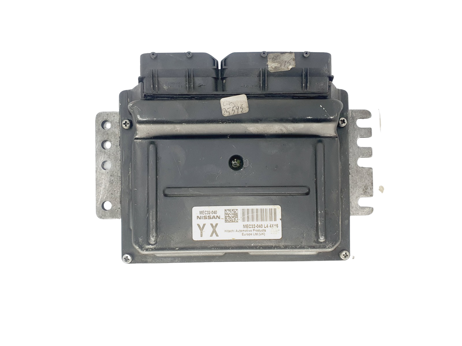 Ohjausyksikkö Nissan MEC32-040 L4 YX Hitachi 43078 main product photo