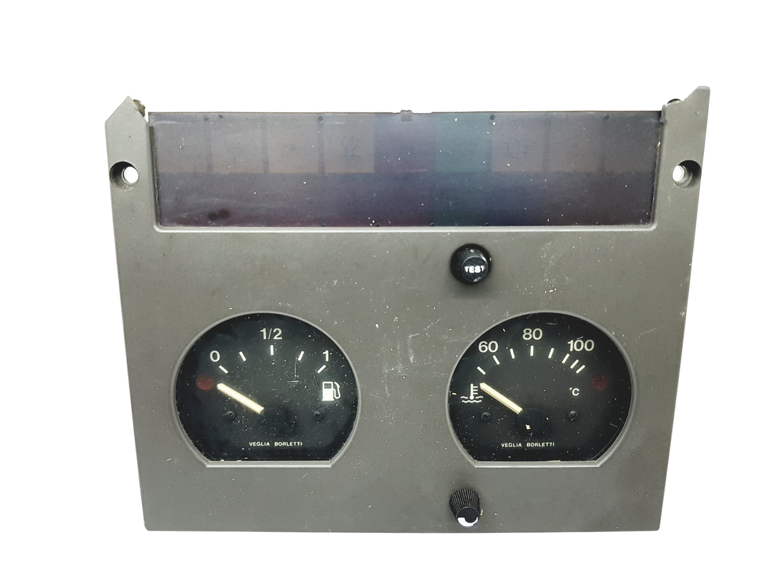 Mittaristo Iveco Daily 6035070040C 30201 main product photo