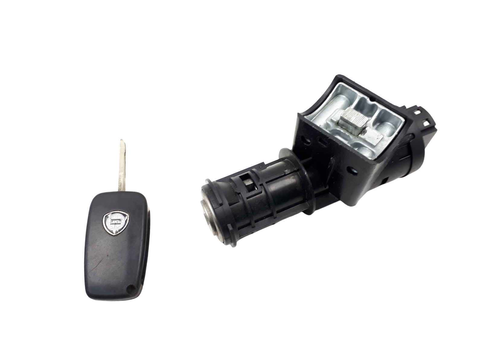 Virtalukko Lancia Ypsilon 00468453610 61027500 1019 main product photo