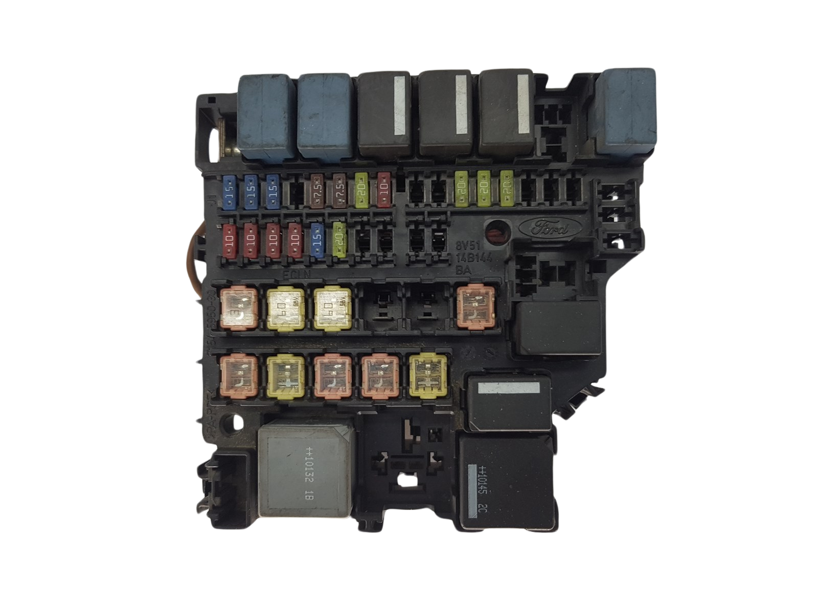 Moduuli AV5T-14K012-PKC Ford main product photo