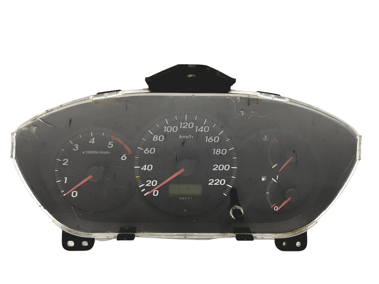 Nopeusmittari Honda Civic HR0291019 78100G210 main product photo
