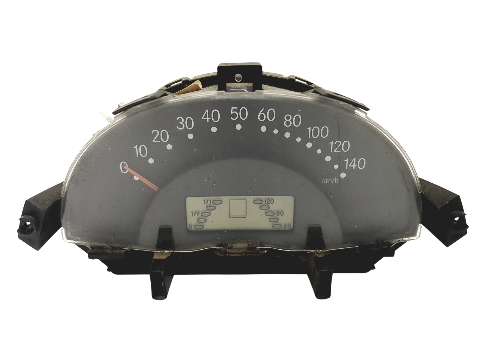 Nopeusmittari Smart Fortwo 001184V015 110008872002 41099 main product photo