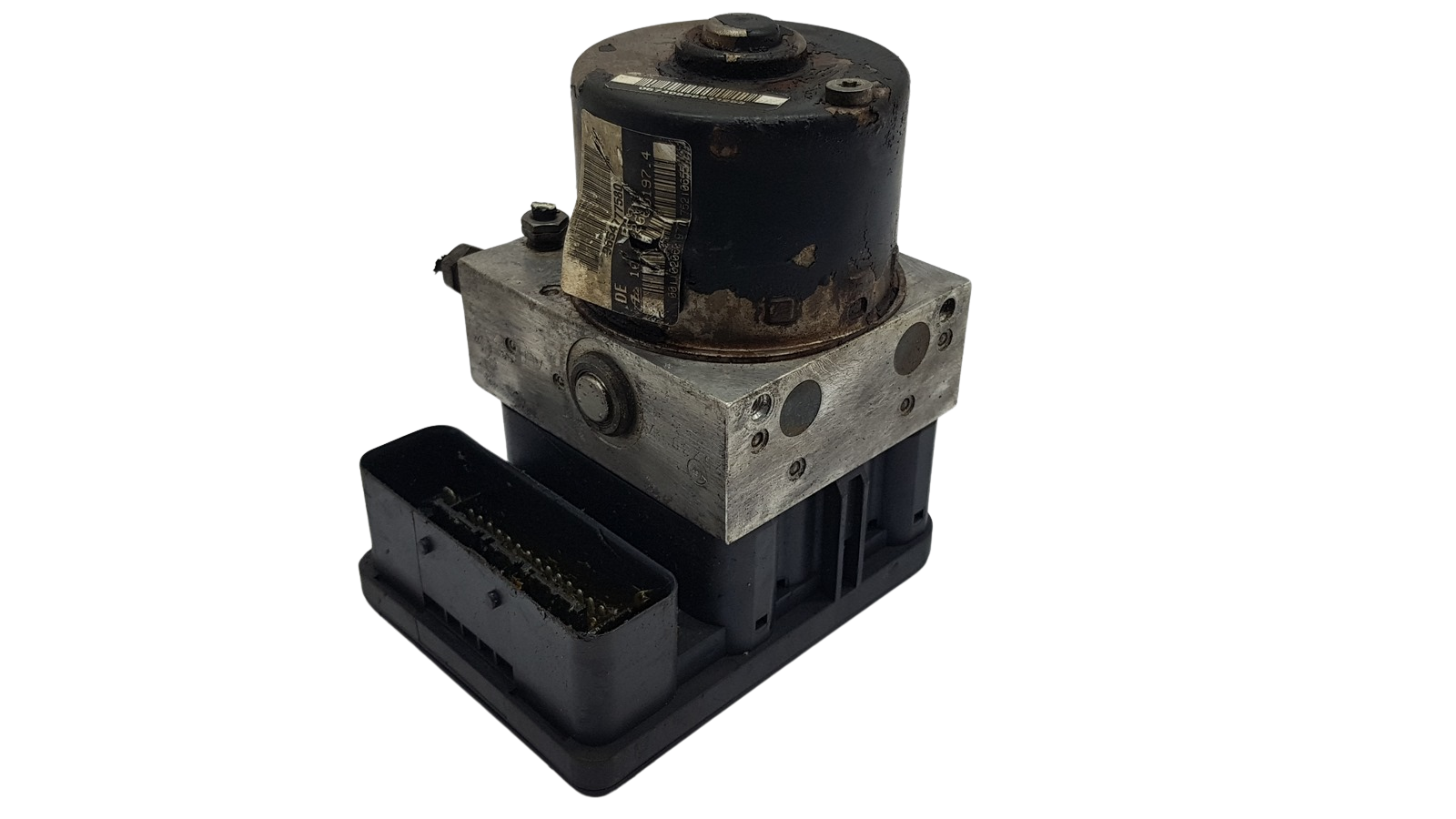 Abs-pumppu Peugeot 1007 9654777580 10.0960-1154.3 Ate 1335 main product photo