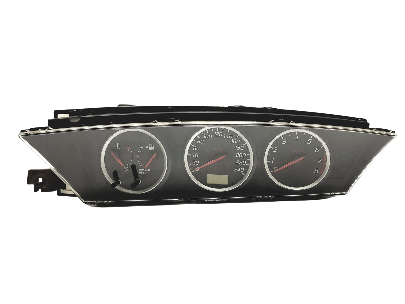 Kierroslukumittari Nissan Primera AU860 58851 main product photo