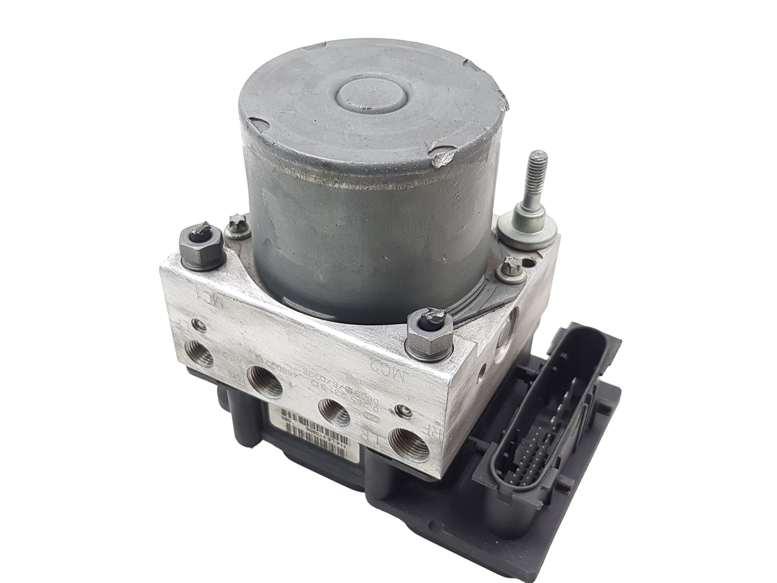 Abs-pumppu Fiat Panda 46802215 0265231312 0265800306 Bosch 1057 main product photo