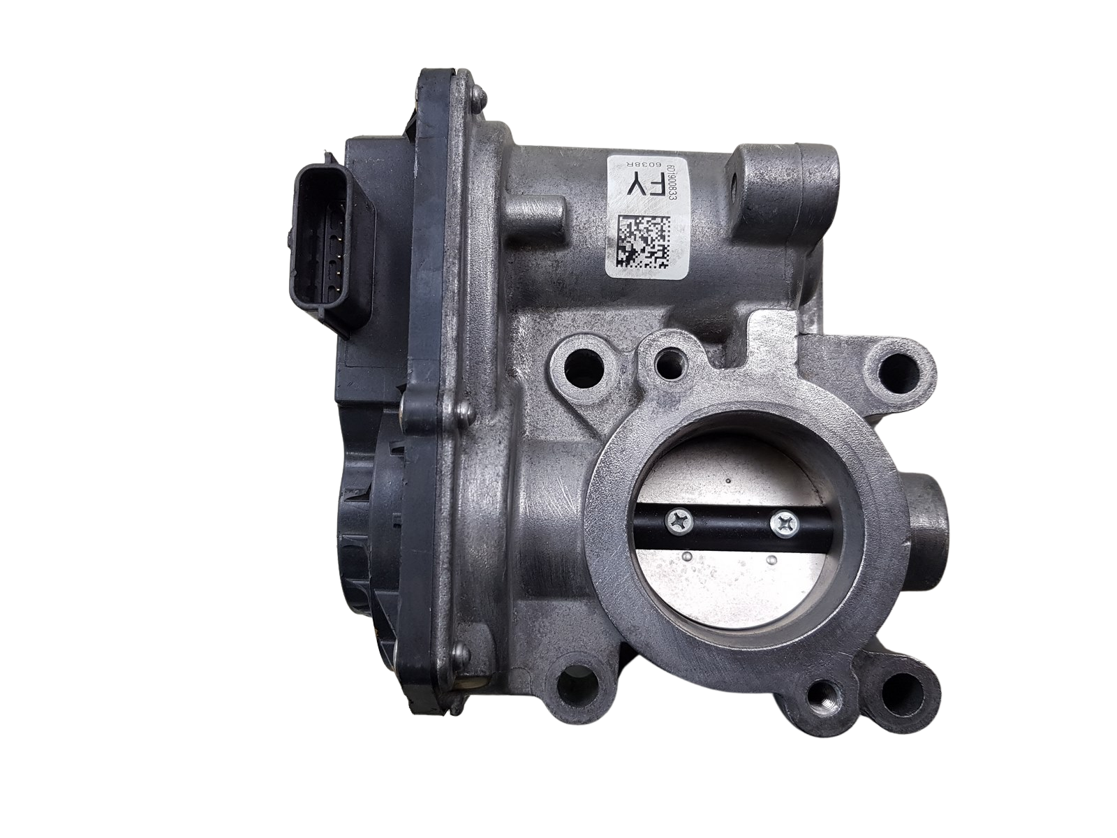 Kaasuläpän venttiili Renault 161206038R H8201171233 0.9 1.2 TCE 2138 main product photo