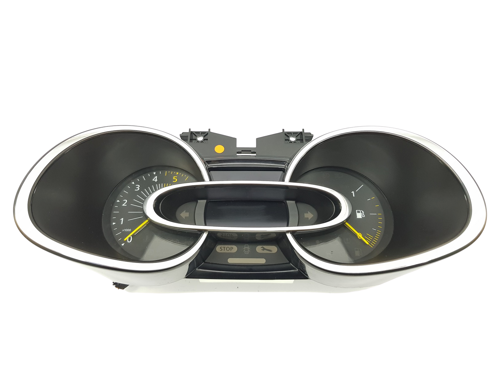 Kierroslukumittari Renault Clio 4 248108588R C 27655 main product photo