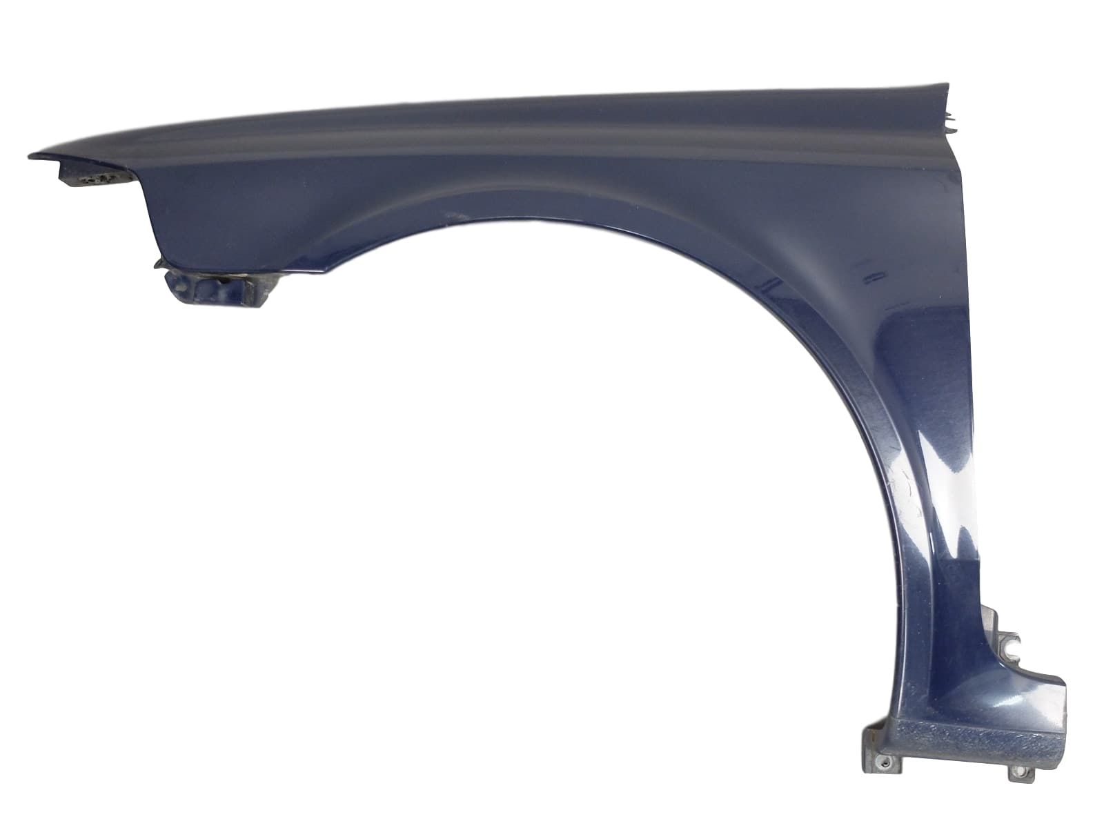 Lokasuoja Vasen Renault Laguna II 01-05 8200295803 1973 main product photo