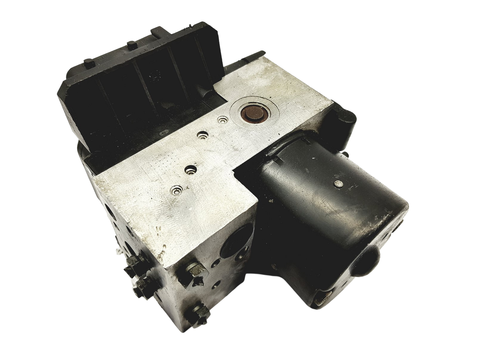 Abs-pumppu Mercedes E W210 A0034313012 0265217401 47210 main product photo