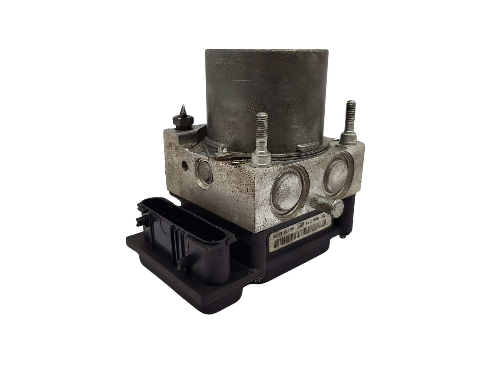 Abs-pumppu Nissan Primera 47660AV712 0265800334 0265231317 5536 main product photo