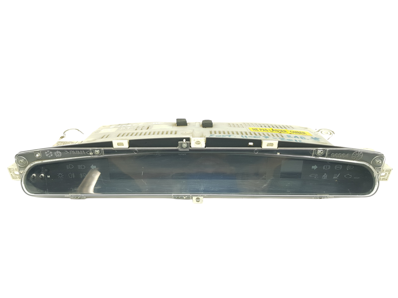 Nopeusmittari Renault Espace 3 6025408258 H313056 28510 main product photo