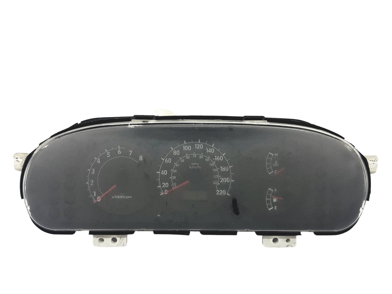 Nopeusmittari Kia Shuma 0K2NC5543XA 2003-3131 55273 main product photo