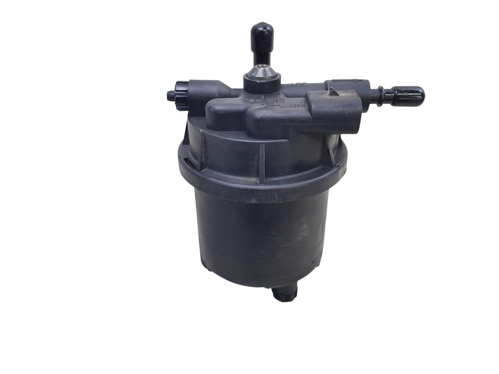 Polttoainesuodattimen Kotelo PURFLUX C443 8200780954 Renault main product photo
