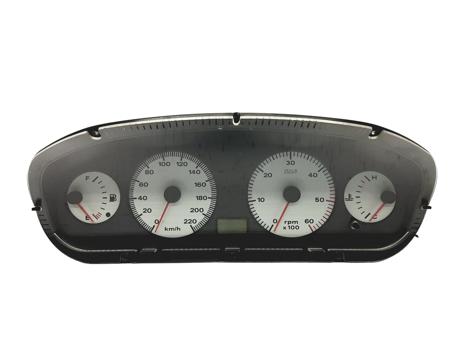 Kierroslukumittari Fiat Brava 46816699 Veglia Magneti 53762 main product photo