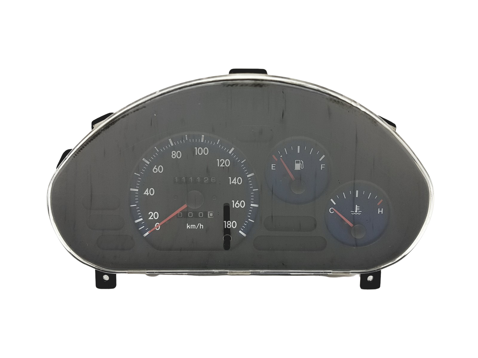 Nopeusmittari Chevrolet Matiz 96621424 58157 main product photo