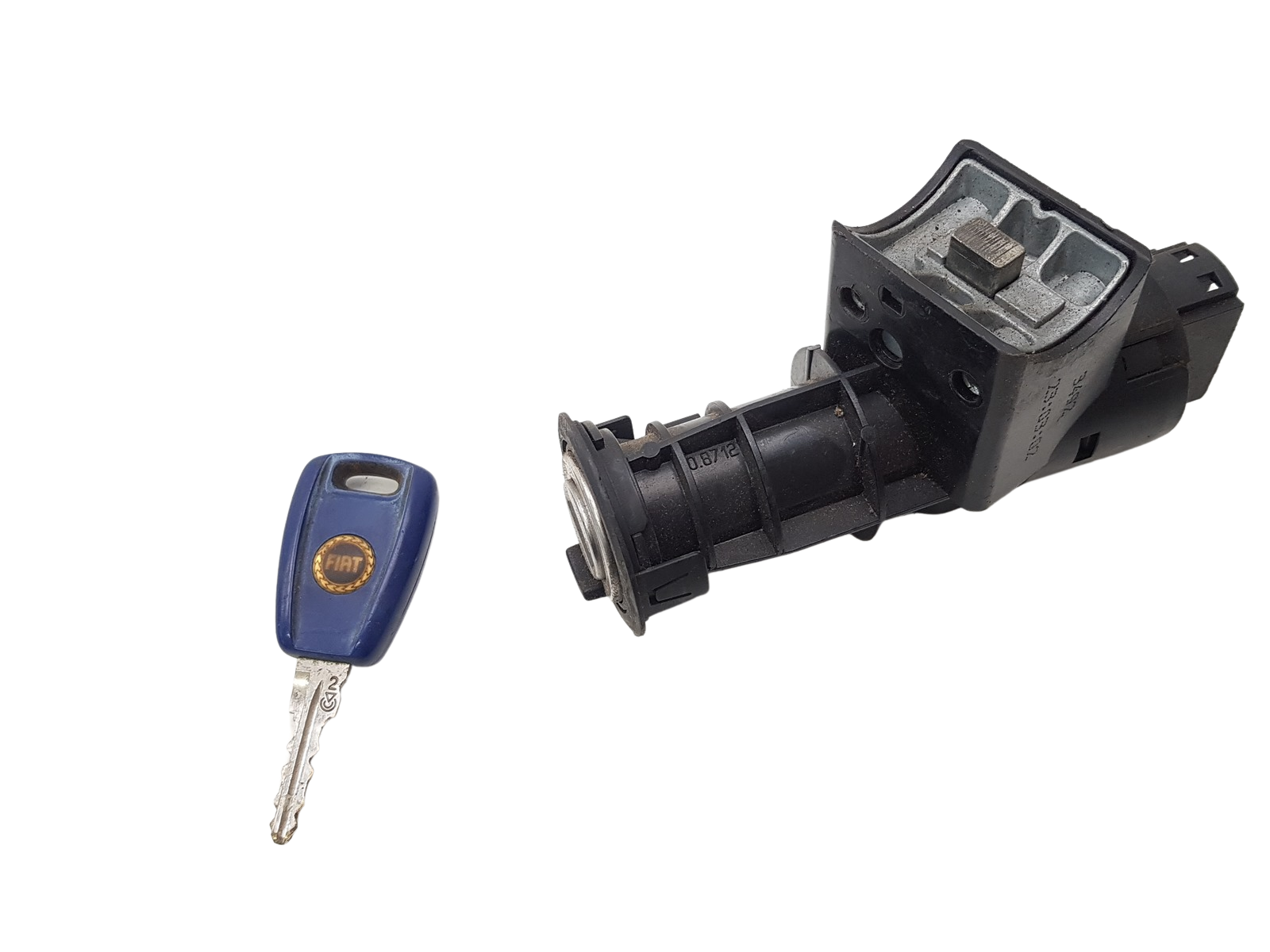 Virtalukko Fiat Punto 2 0.5521 0.8712 B365 46528244 TRW 1123 main product photo