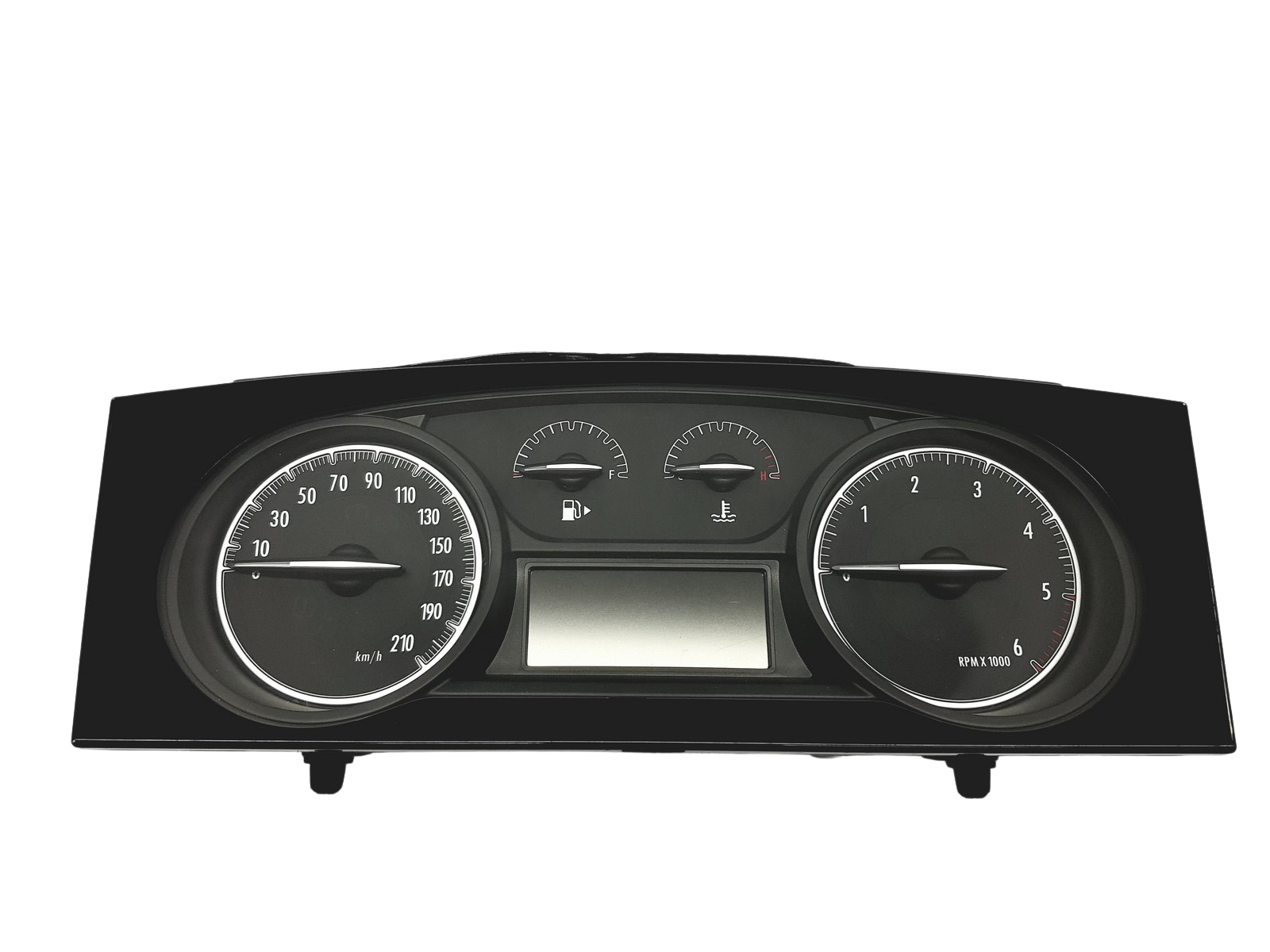 Kierroslukumittari Lancia Ypsilon 52005999 A2C97370700 55883 main product photo
