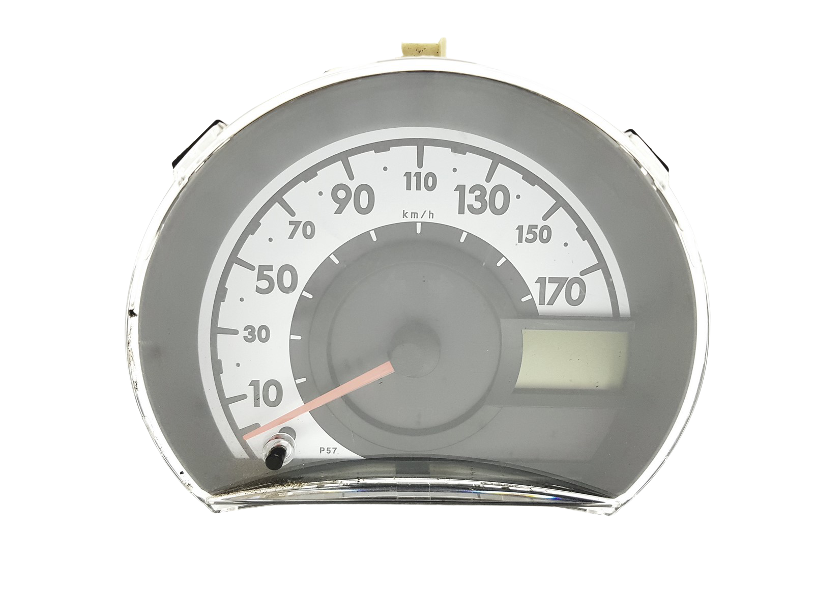 Nopeusmittari Aygo 107 C1 83800-0H133-A Toyota PSA 37669 main product photo