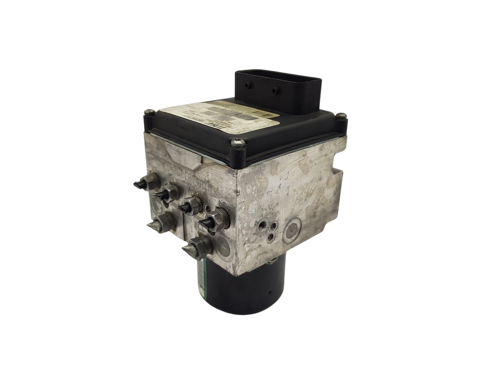 Abs-pumppu Peugeot 407 9657462080 15732101 TRW 5415 main product photo