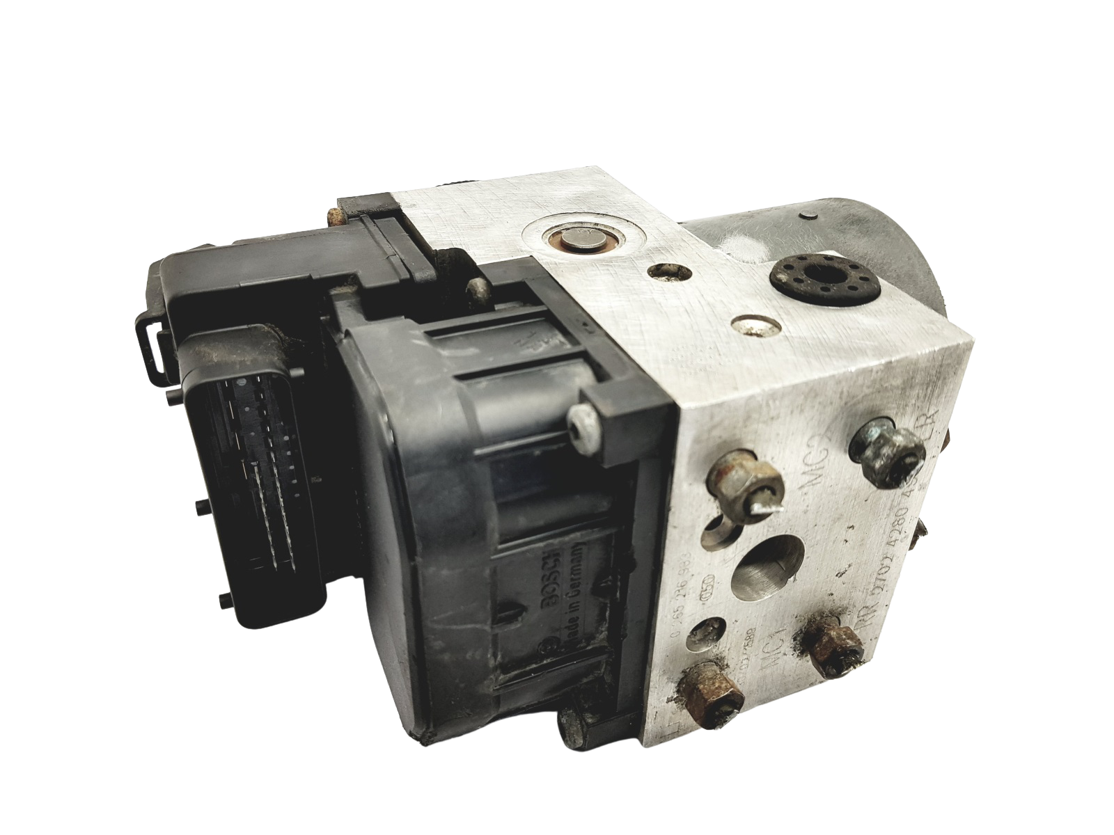Abs-pumppu Tata Indica 270242804905 0273004615 Bosch main product photo