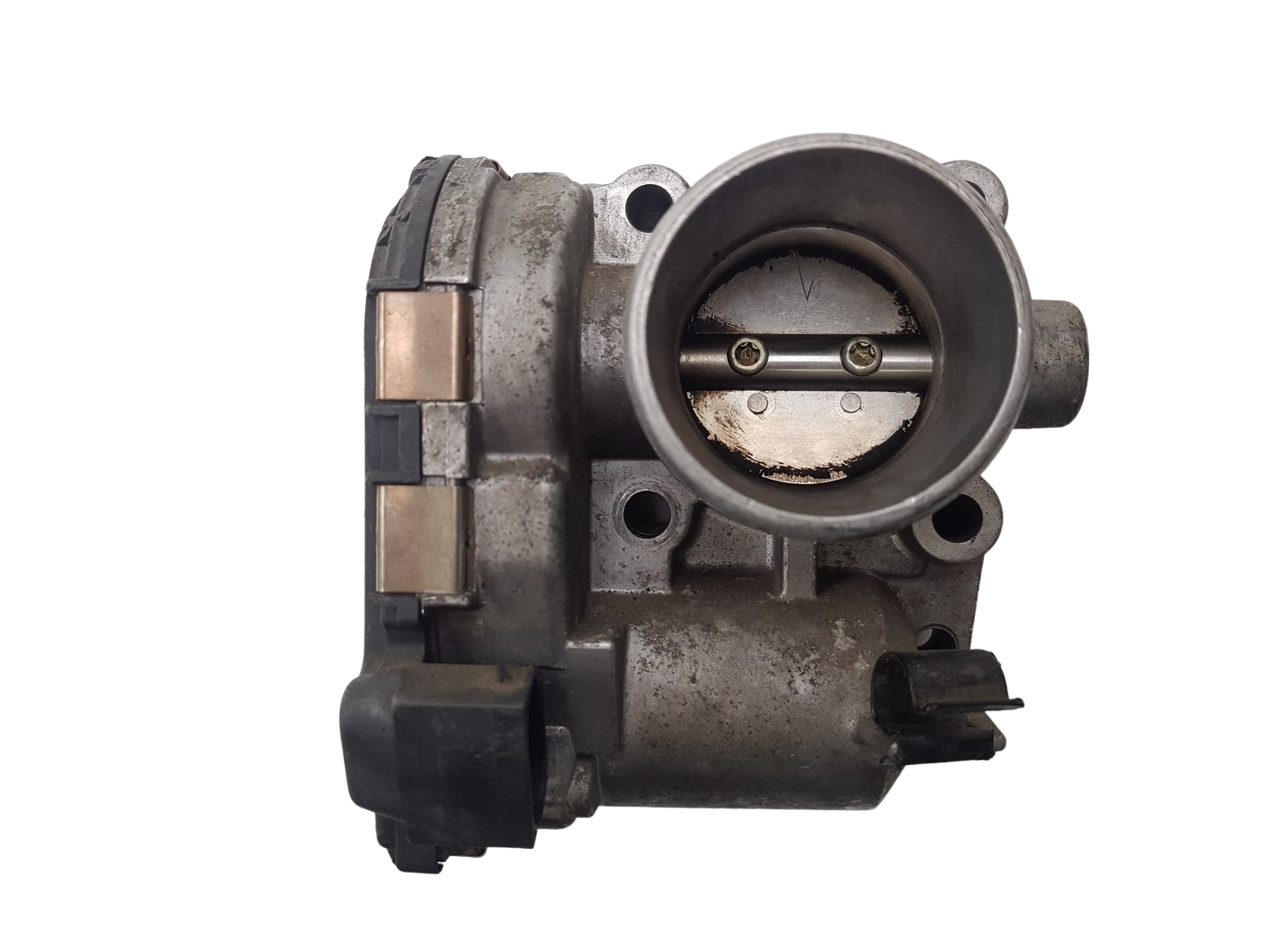 Kaasuläpän venttiili Fiat Lancia 0280750042 Bosch 1035 main product photo