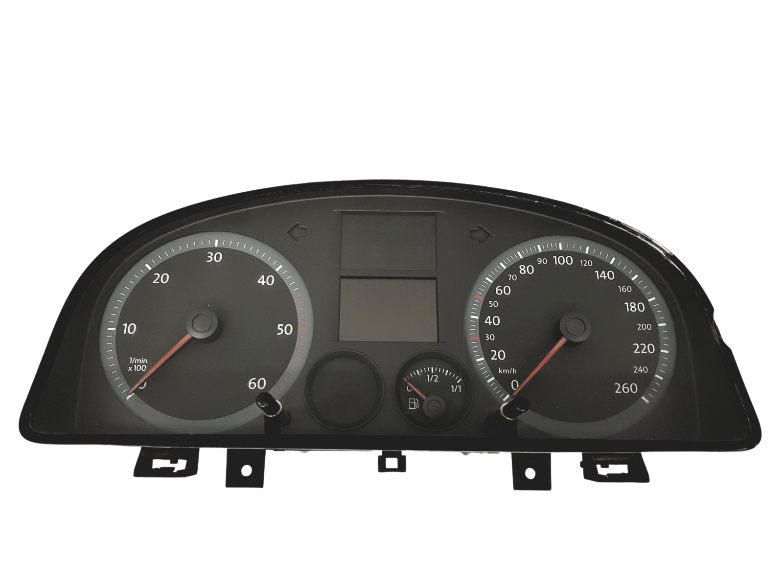 Kierroslukumittari Volkswagen Caddy 2K0920841C 30172 main product photo