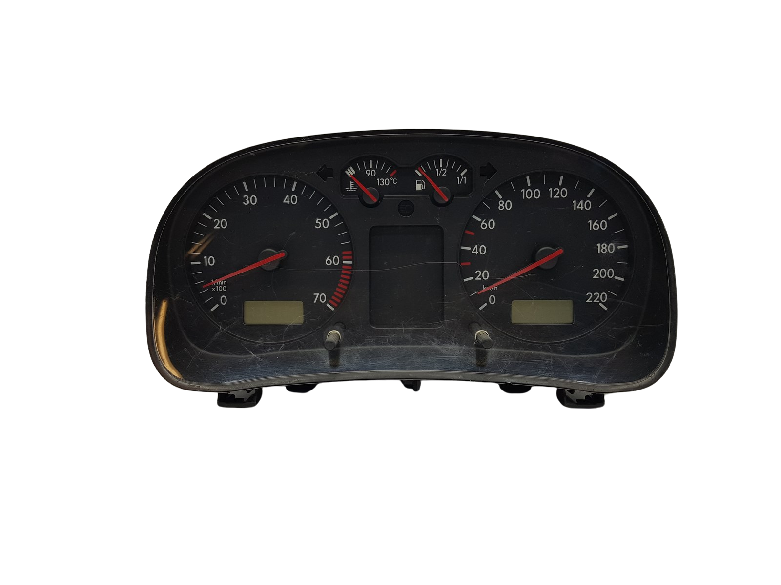 Nopeusmittari VW Golf MK4 1J0919861 2825 main product photo